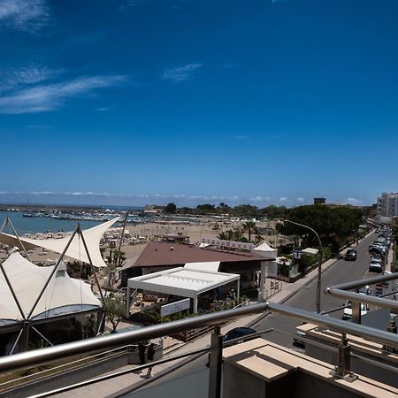 Apple House Daire Giardini Naxos Dış mekan fotoğraf
