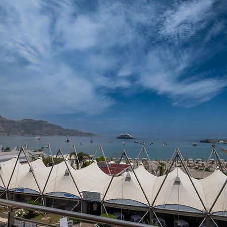 Apple House Daire Giardini Naxos Dış mekan fotoğraf