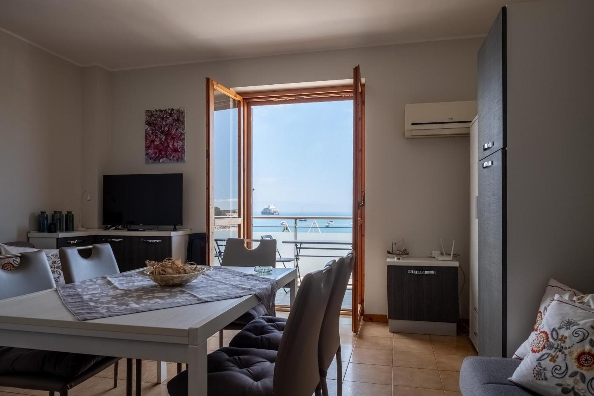 Apple House Daire Giardini Naxos Dış mekan fotoğraf